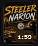 Steeler Nation cover art