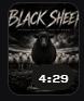 The Black Sheep cover art