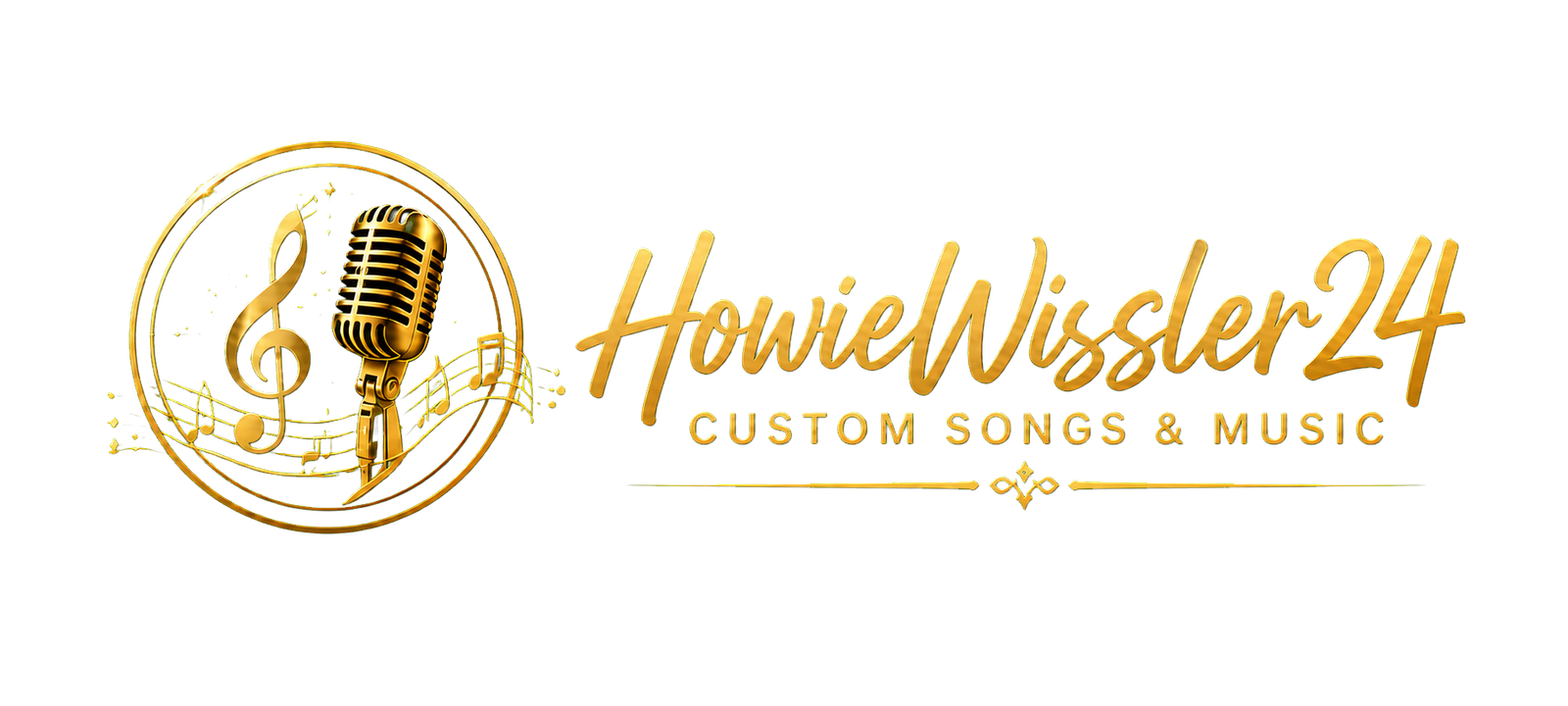 HowieWissler24 Custom Songs & Music