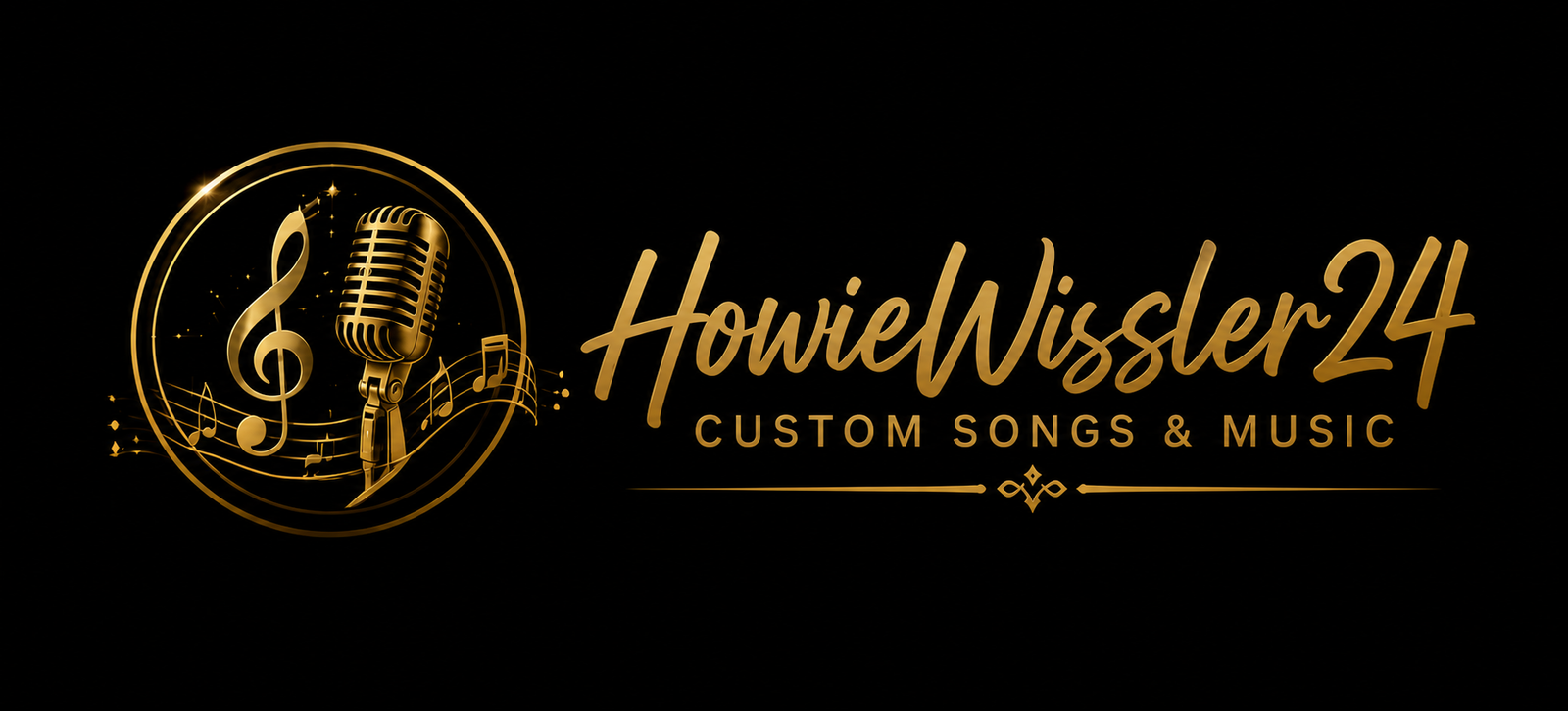 HowieWissler24 Custom Songs & Music